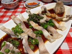 -琼大师东方烤乳猪(亚特兰蒂斯店)