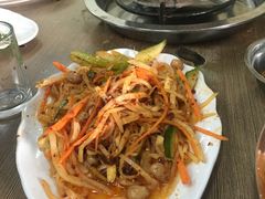 -西塔隆太白烤牛肉馆(图们路店)
