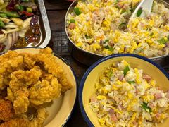 -聂发财重庆江湖菜(解放碑店)