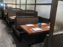 卡座-汉巴味德·烤肉与啤酒的自助(杭州大悦城店)