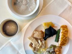 -景er The Balcony自助餐厅·北京东方君悦大酒店