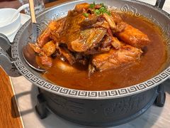 -大鱼徽州·寻味徽菜(星光总店)