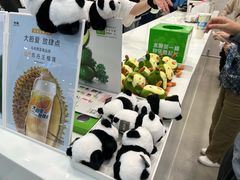 -凯德MALL(西直门店)