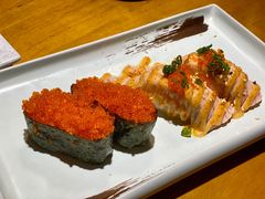-东岸料理·寿司·刺身