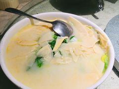 -川味堂·四川豆花(八卦岭店)