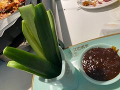 -江边城外烤全鱼(世茂广场店)