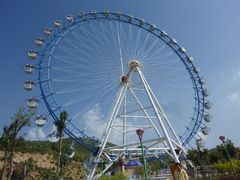 -山西乌金山旅游区