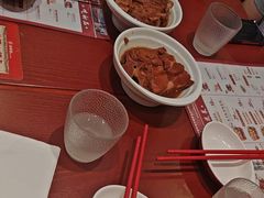 -喜家德虾仁水饺(深圳印力中心店)