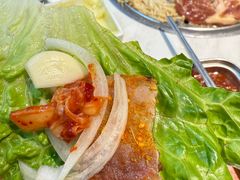 -六七八韩式烤肉·韩国料理(上杭路店)
