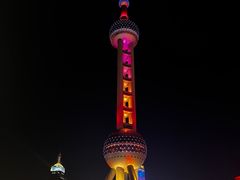 -东方明珠广播电视塔