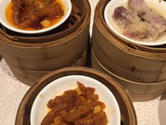 -泉州富力万达文华酒店-品珍中餐厅