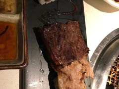 -赤坂亭M9和牛烧肉·日料398放题(万达店)