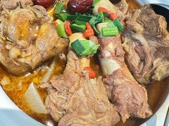 -羊之道草原味道清真餐厅(番禺店)