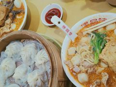 -津品味小吃(大学湾店)