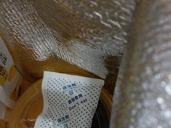 -满记甜品(巴黎春天宝山店)