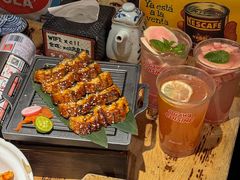 -小川洋风料理(江汉路店)