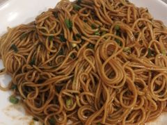 垃圾炒面-旺涛人家(三水湾店)