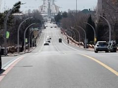 -养马岛旅游度假区