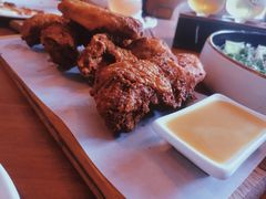 -Twin Tails Brewpub双尾精酿餐吧(八坼店)
