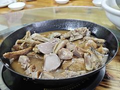 三墩焖鹅-松涛居·荔枝柴烧鹅(三墩总店)