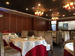 大堂-毛家饭店(今洲广场店)