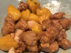-四道菜·福建菜馆(莆田万达店)