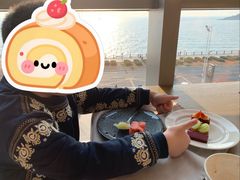 -青岛海天大酒店·1988全日餐厅