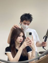 -Amo la Diva造型