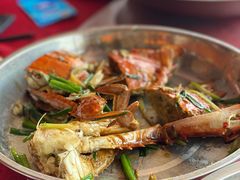 -胜海大排档·海鲜·黄鳝饭(十年老店)