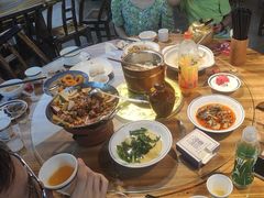 -印象鲵宴·张家界地标美食名片(溪布街店)