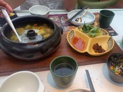 -云海肴·汽锅鸡·云南菜(高德置地店)