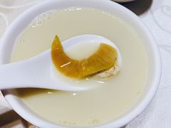 鸡煲中勾翅-凤城礼记鱼翅海鲜酒家(新马路总店)