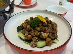 -聚鑫阁江浙菜·非遗传承技艺(闵行交大店)