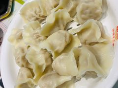 -添福来墨鱼饺子 · 海鲜东北菜(大连星海·黄浦路店)