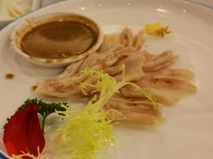 -全聚德(上海首店浦东店)