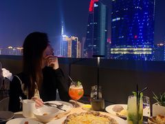 -Mercato莫卡多露台餐厅与酒吧(K11店)