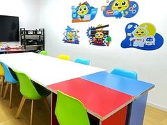 -童程童美少儿编程乐高机器人(凯德天府校区)