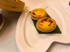 蛋挞-成都瑞吉酒店·宴庭中餐厅