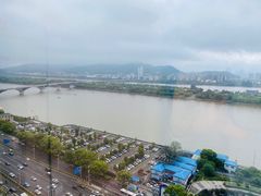 -长沙富力万达文华酒店