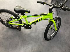 -GIANT捷安特自行车专卖店(金桥台儿庄路店)