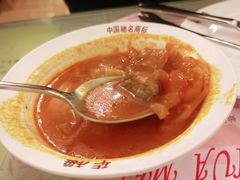 -华梅西餐厅(哈尔滨中央大街店)