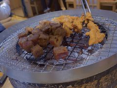 -牛也烧肉(摩尔城店)