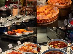 -深圳大梅沙京基洲际度假酒店