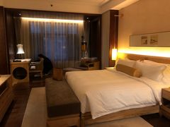 -西安华清御汤酒店