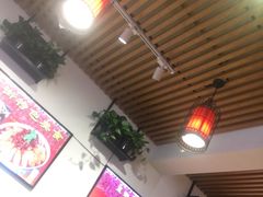 -重庆烧鸡公火锅(簋街店)