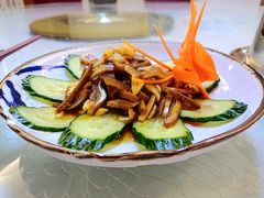 -翰林宴(阜南路店)