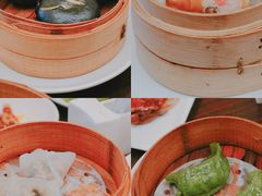 -青岛城阳宝龙福朋喜来登酒店