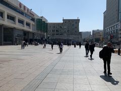 -南昌站