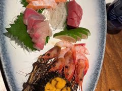 -千代武日本料理(爱建店)