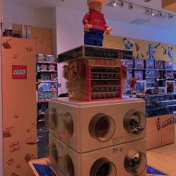 -KIDSLAND(恒隆广场店)